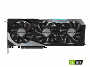 Used Gigabyte GVN306TGAMINPRO8GDR3 Geforce Rtx 3060 Ti Gaming Oc Pro 8