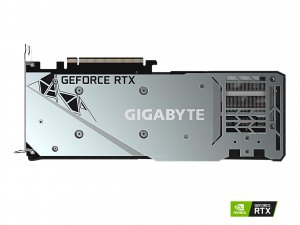 Used Gigabyte GVN306TGAMINPRO8GDR3 Geforce Rtx 3060 Ti Gaming Oc Pro 8