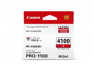 Canon 6785C002 Pfi-4100 R Amr