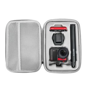 Insta360 CINSTACD R Series Carry Case - Perfect For Action Cameras