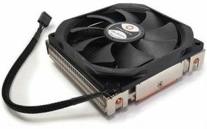 Dynatron U8 Mini Itx Active Cooler For Multi Socket Systems