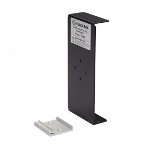 Black KVXLC-DRM Black Box, Kvx Series Kvm Extender Din Rail Mounting K