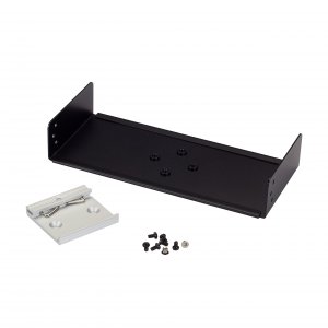 Black KVXLC-DRM Black Box, Kvx Series Kvm Extender Din Rail Mounting K