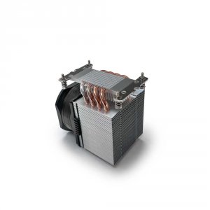 Dynatron A56 Amd Socket Am4am5 Active Air Cooler