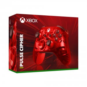 Microsoft QAU-00164 Xbox Pulse Cipher Se Wireless Controller