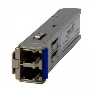 Transition TN-SFP-LX1T Transceiver- Sfp, 1000b-lx, 1.25g, Sm Lc