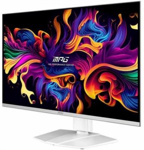 Msi MPG321URXWQDOLED Mpg 321urxw Qd-oled