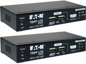 Tripp B013-330-USB Kvm Extender With Vga And Usb