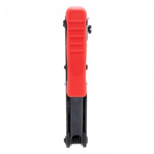 Platinum 12520C Pts Pro Crimp Tool. Clamshell.